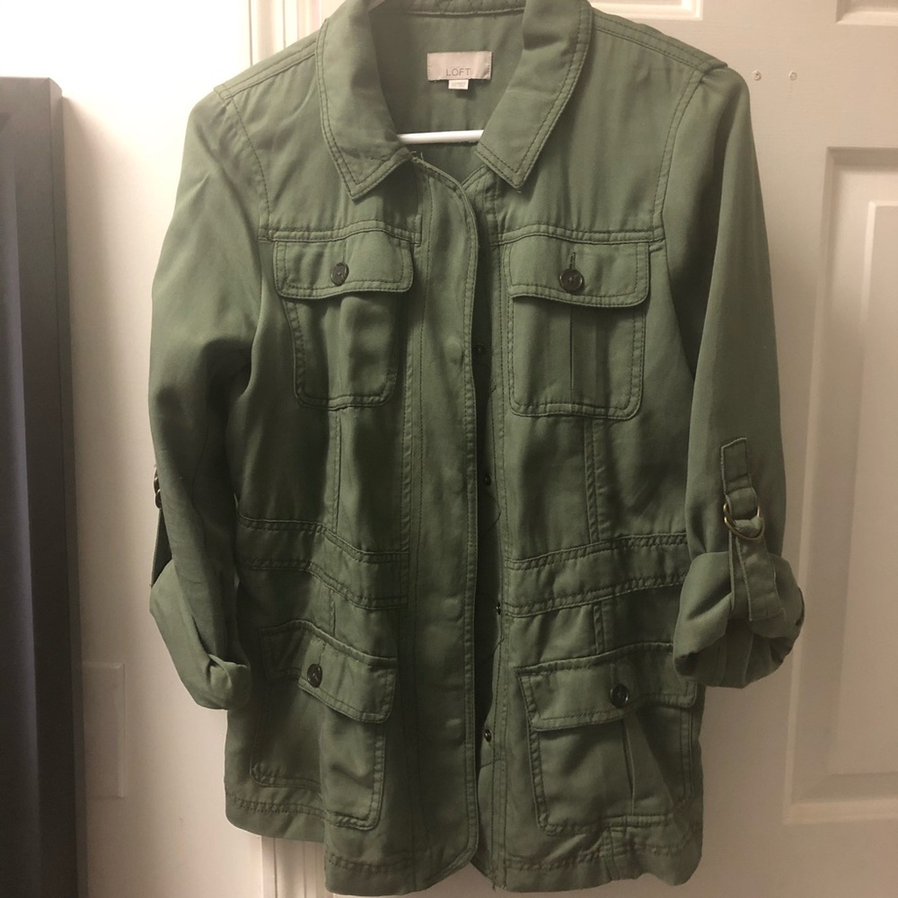 Jacket